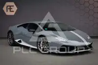 2017 Lamborghini Huracan