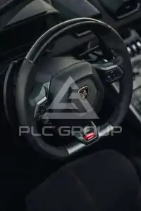 2017 Lamborghini Huracan