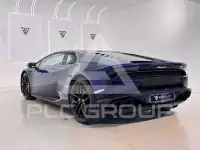 2017 Lamborghini Huracan