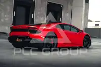 2017 Lamborghini Huracan