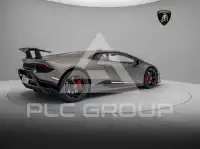 2017 Lamborghini Huracan