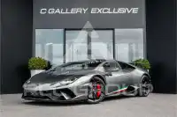 2017 Lamborghini Huracan