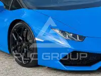 2017 Lamborghini Huracan