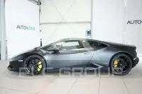 2017 Lamborghini Huracan
