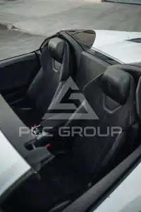 2017 Lamborghini Huracan