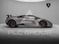 2017 Lamborghini Huracan