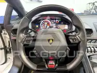2017 Lamborghini Huracan