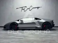 2017 Lamborghini Huracan