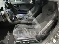 2017 Lamborghini Huracan
