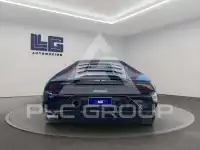 2017 Lamborghini Huracan