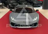 2017 Lamborghini Huracan