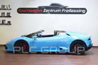 2017 Lamborghini Huracan