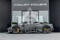 2017 Lamborghini Huracan
