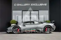 2017 Lamborghini Huracan