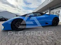 2017 Lamborghini Huracan