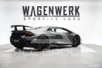 2017 Lamborghini Huracan