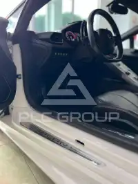 2017 Lamborghini Huracan