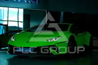 2017 Lamborghini Huracan