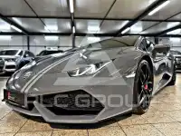 2017 Lamborghini Huracan