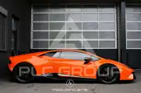 2017 Lamborghini Huracan
