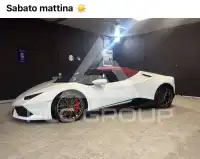 2017 Lamborghini Huracan