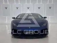 2017 Lamborghini Huracan