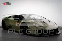 2017 Lamborghini Huracan