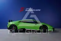 2017 Lamborghini Huracan