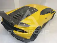2017 Lamborghini Huracan