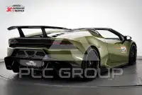 2017 Lamborghini Huracan