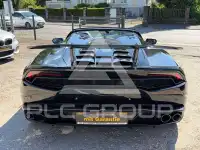 2017 Lamborghini Huracan