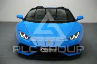 2017 Lamborghini Huracan