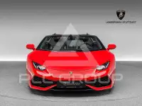 2017 Lamborghini Huracan