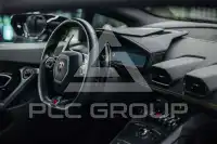2017 Lamborghini Huracan