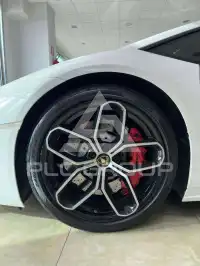 2017 Lamborghini Huracan