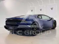 2017 Lamborghini Huracan