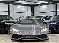 2017 Lamborghini Huracan