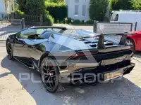 2017 Lamborghini Huracan