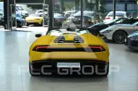 2017 Lamborghini Huracan