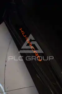 2017 Lamborghini Huracan