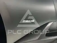 2017 Lamborghini Huracan