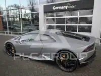 2017 Lamborghini Huracan