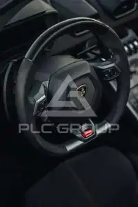 2017 Lamborghini Huracan