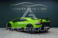 2017 Lamborghini Huracan