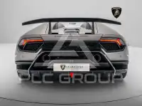 2017 Lamborghini Huracan