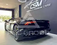 2017 Lamborghini Huracan