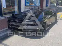 2017 Lamborghini Huracan