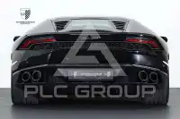2017 Lamborghini Huracan