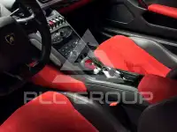 2017 Lamborghini Huracan