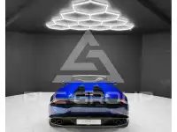 2017 Lamborghini Huracan